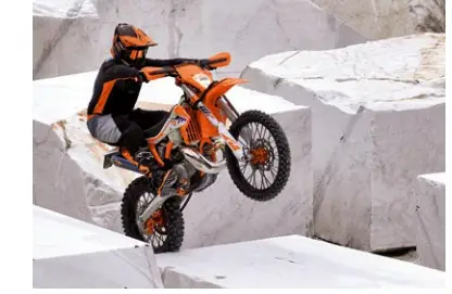KTM CHECKMATE 2023 Enduro Range Motorcycle - Figure 9