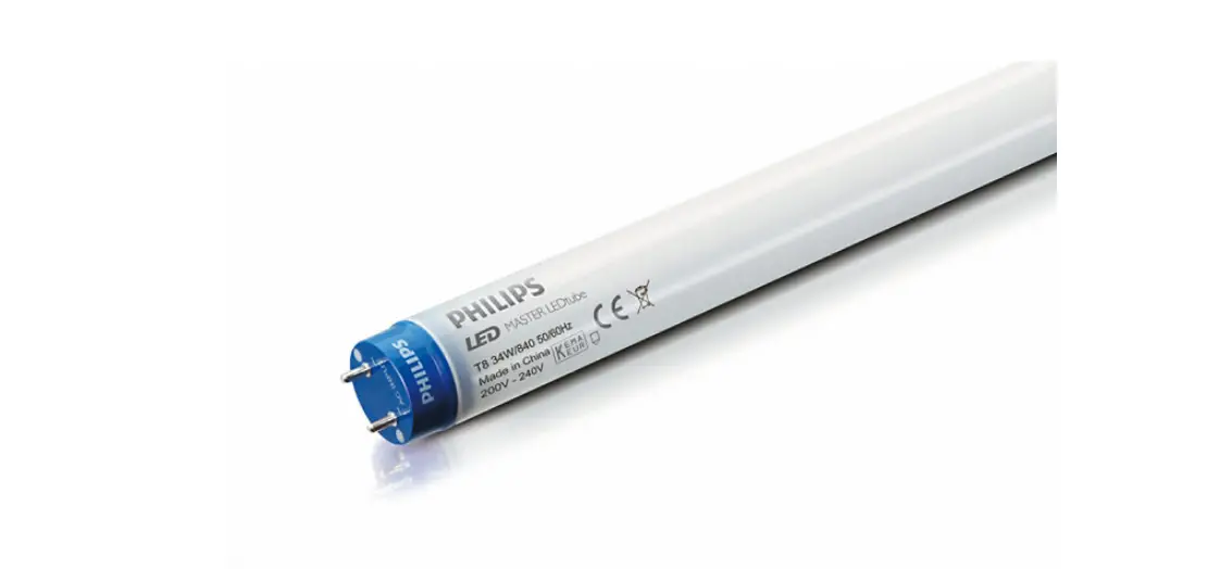 Philips 2757794 Led Tube Universal Installation Guide Philips 2757794 Led Tube Universal Installation Guide