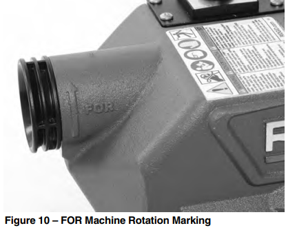 RIDGID-K-5208-Drain-Cleaning-Machine-FIG-11