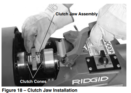 RIDGID-K-5208-Drain-Cleaning-Machine-FIG-19