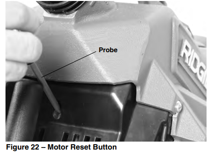 RIDGID-K-5208-Drain-Cleaning-Machine-FIG-23