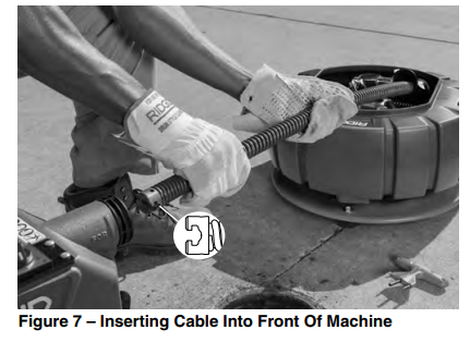 RIDGID-K-5208-Drain-Cleaning-Machine-FIG-8