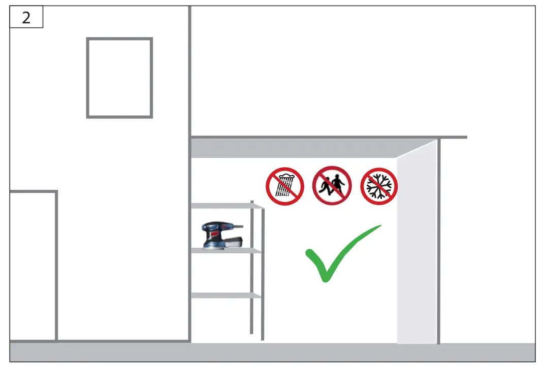 Maintenance & Cleaning