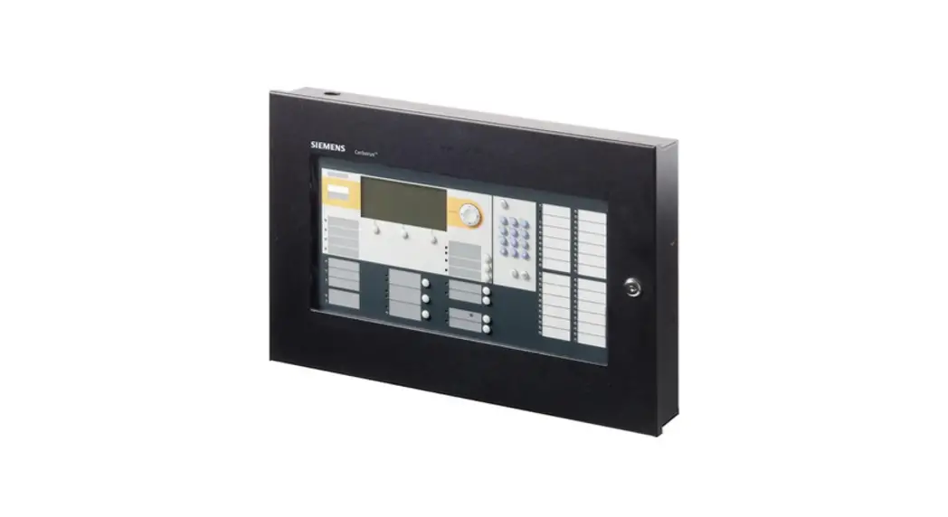 Siemens Ft2008-u1 Led Annunciator Instruction Manual Siemens Ft2008-u1 Led Annunciator Instruction Manual