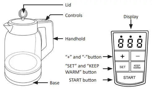 arendo-305567-Water-Kettle-FIG-1