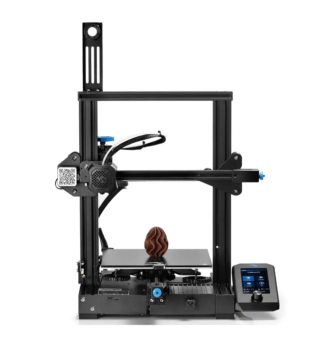 Sainsmart Creality Ender-3 V2 3d Printer User Manual