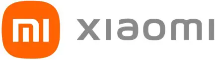 xiaomi - Logo