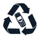 NOKIA 105 Mobile Phone User Guide - RECYCLE