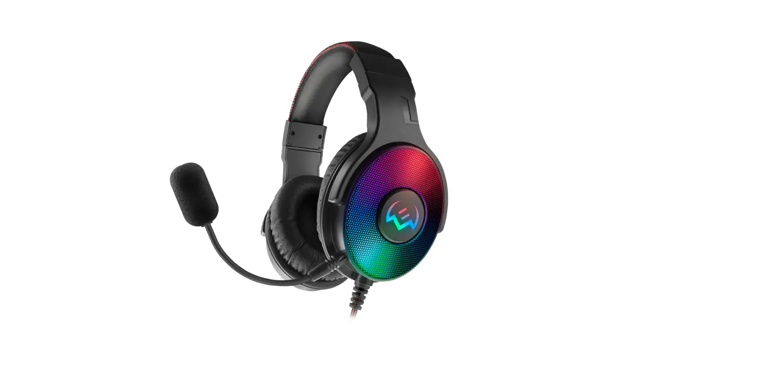 Sven Ap-u995mv Gaming Headphones User Manual Sven Ap-u995mv Gaming Headphones User Manual