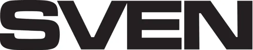 SVEN LOGO