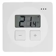VESTA TMST-15ZBS Intruder Aalarm Thermostat