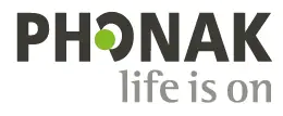 phonak logo