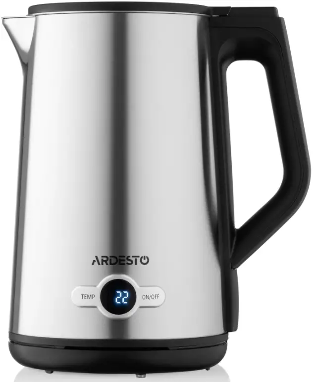 ARDESTO EKL-X52E Electric Kettle PRODUCT