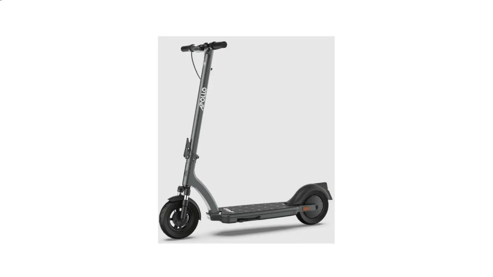 Apollo Air Electric Scooter User Manual