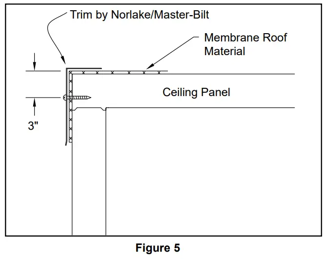 Norlake Capsule Pak Remote Refrigeration Systems -OUTDOOR 4