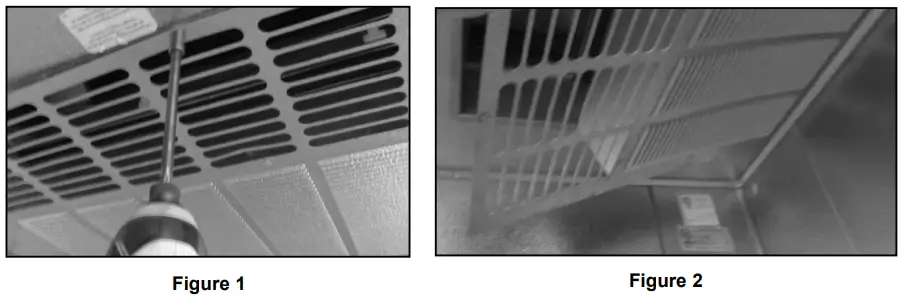 Norlake Capsule Pak Remote Refrigeration Systems -Required 1