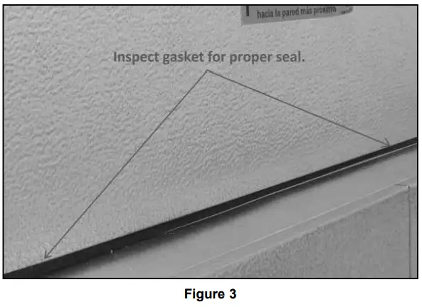Norlake Capsule Pak Remote Refrigeration Systems -Required 2