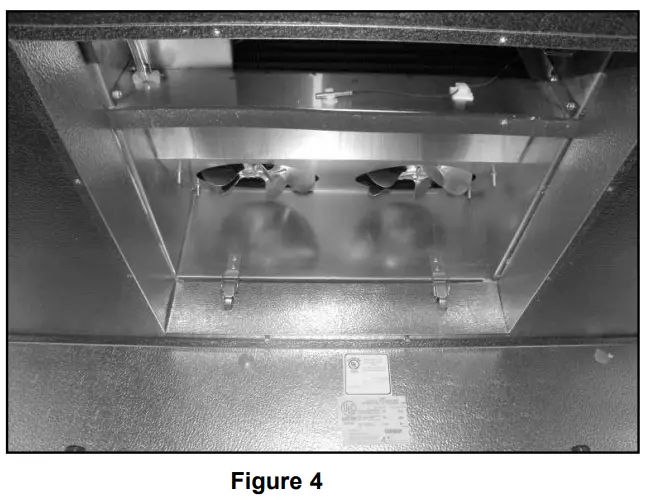 Norlake Capsule Pak Remote Refrigeration Systems -Required 3