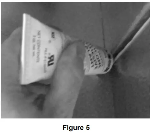 Norlake Capsule Pak Remote Refrigeration Systems -Required 4