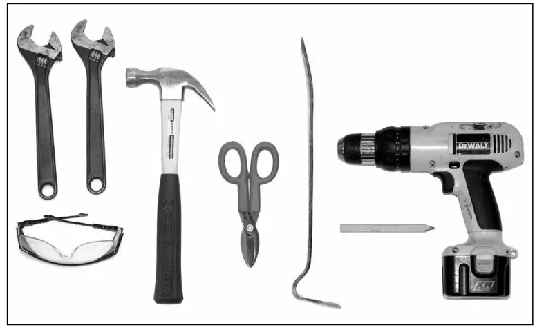 Norlake Capsule Pak Remote Refrigeration Systems -Required