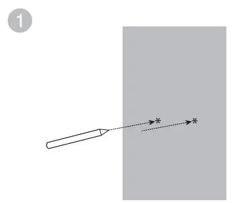 vtech VM350 Full Color Video Monitor User Guide - Check for reception strength and camera angle