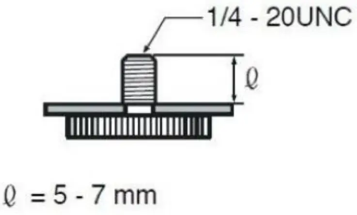 HuddleCamHD Webcam - Tripod Installation