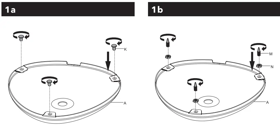 alza-ergo-APW-EGSM320B-Audio-Mount-fig-3