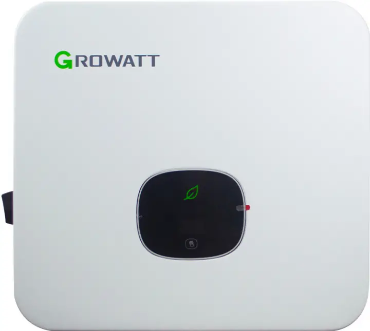 Growatt MOD 3-10KTL3-XH Solar Inverter