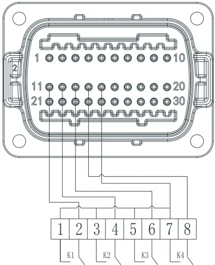 Communication cable installation