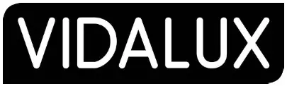 VIDALUX - logo