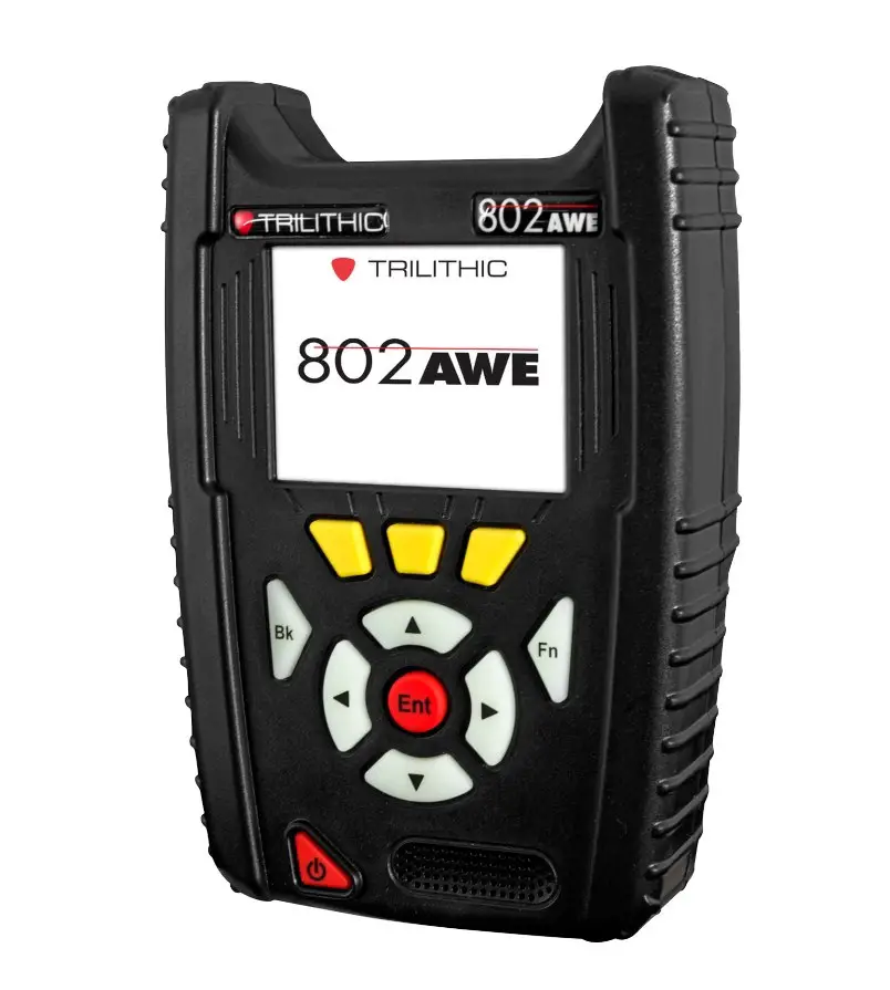 802 Awe Advanced Wireless Expert Operation Manual 802 Awe Advanced Wireless Expert Operation Manual