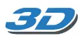 3D logo