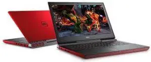 DELL 7567 Inspiron 15 7000 Series Gaming Laptop