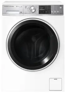FISHER PAYKEL WH1160F2 Front Loader Washing Machine