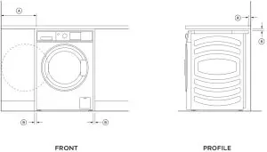 Cavity and Clearance Dimensions