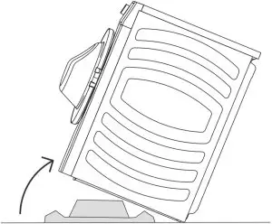 Unpacking Instructions