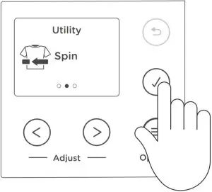Test cycle Inductions
