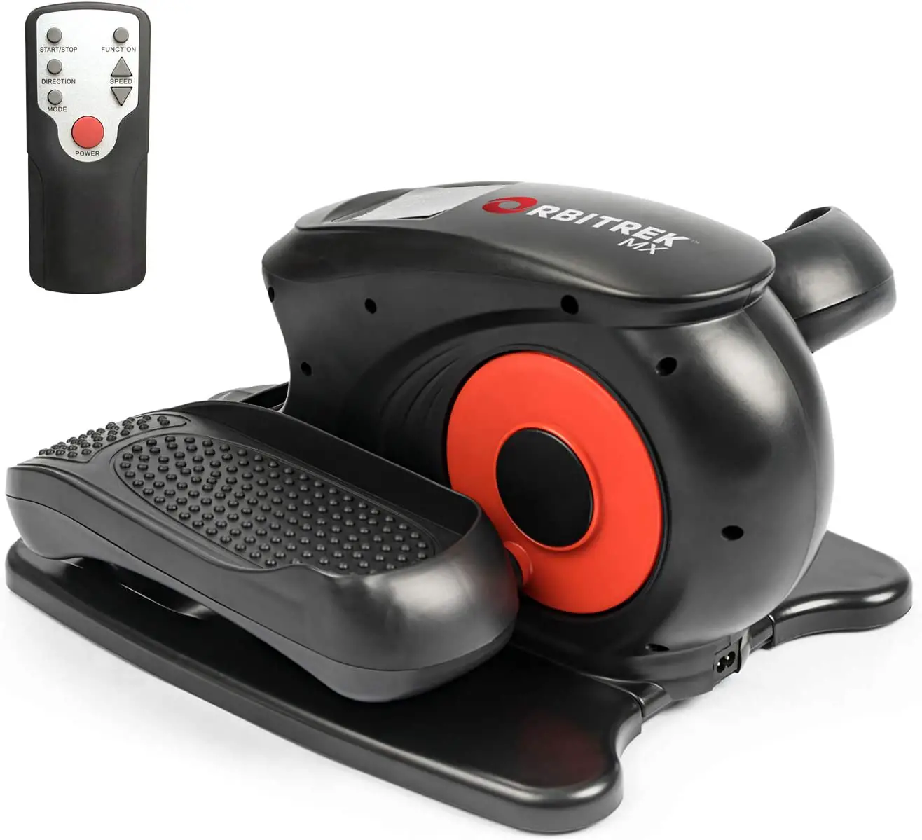 Orbitrek Mx Instruction Manual Orbitrek Mx Instruction Manual