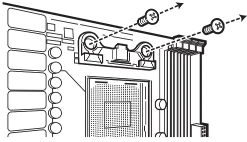 CORSAIR H100i Elite LCD Extreme Performance LCD Liquid CPU Cooler - Installation