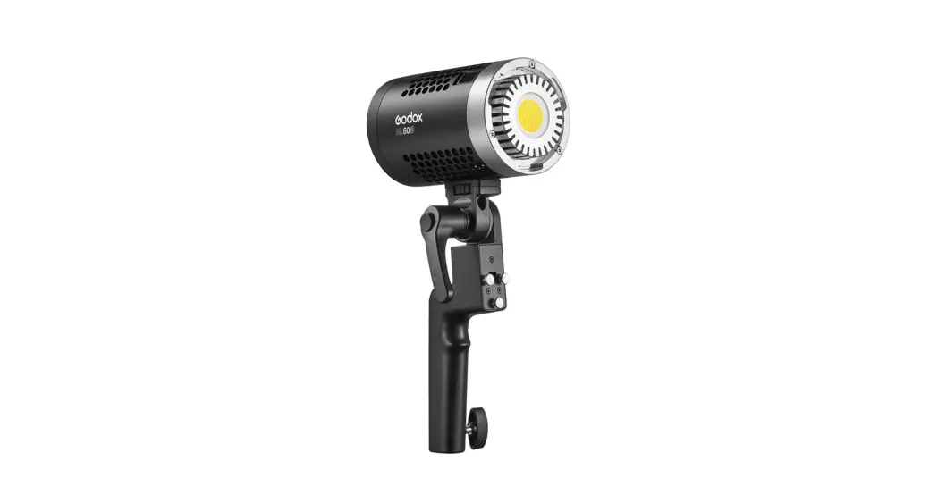 Godox Ml60bi Bi-color Led Video Light Instruction Manual