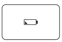 Godox ML60Bi Bi-color LED Video Light-Indication