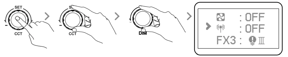 Godox ML60Bi Bi-color LED Video Light-Wireless