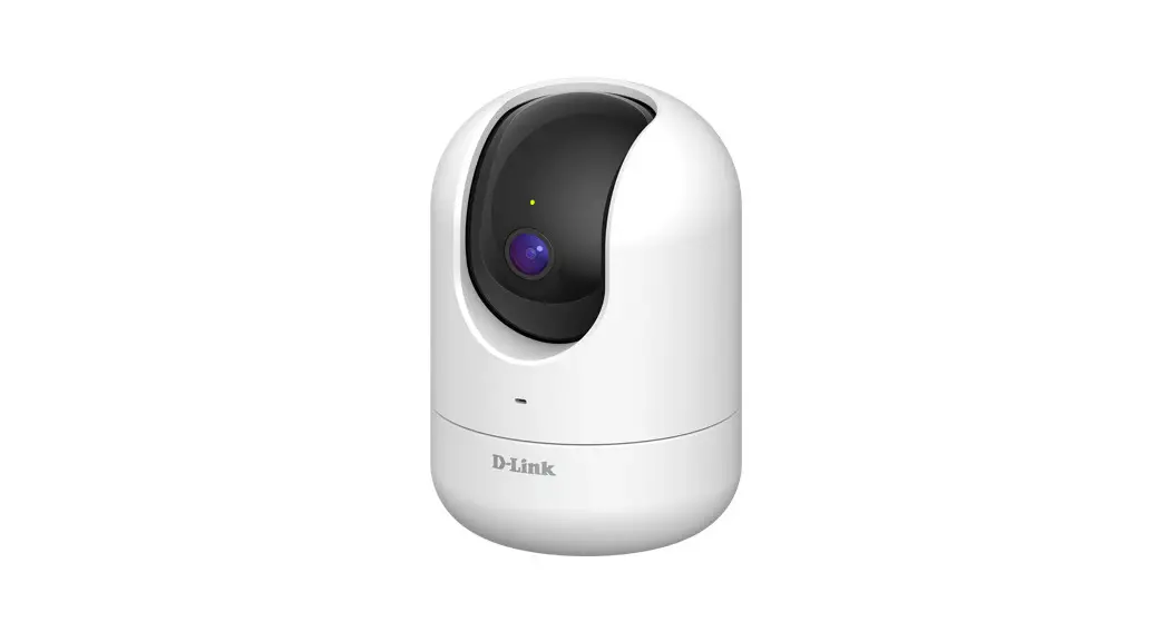 Mydlink Full Hd Pan & Tilt Pro Wi-fi Camera Dcs-8526lh Installation Guide