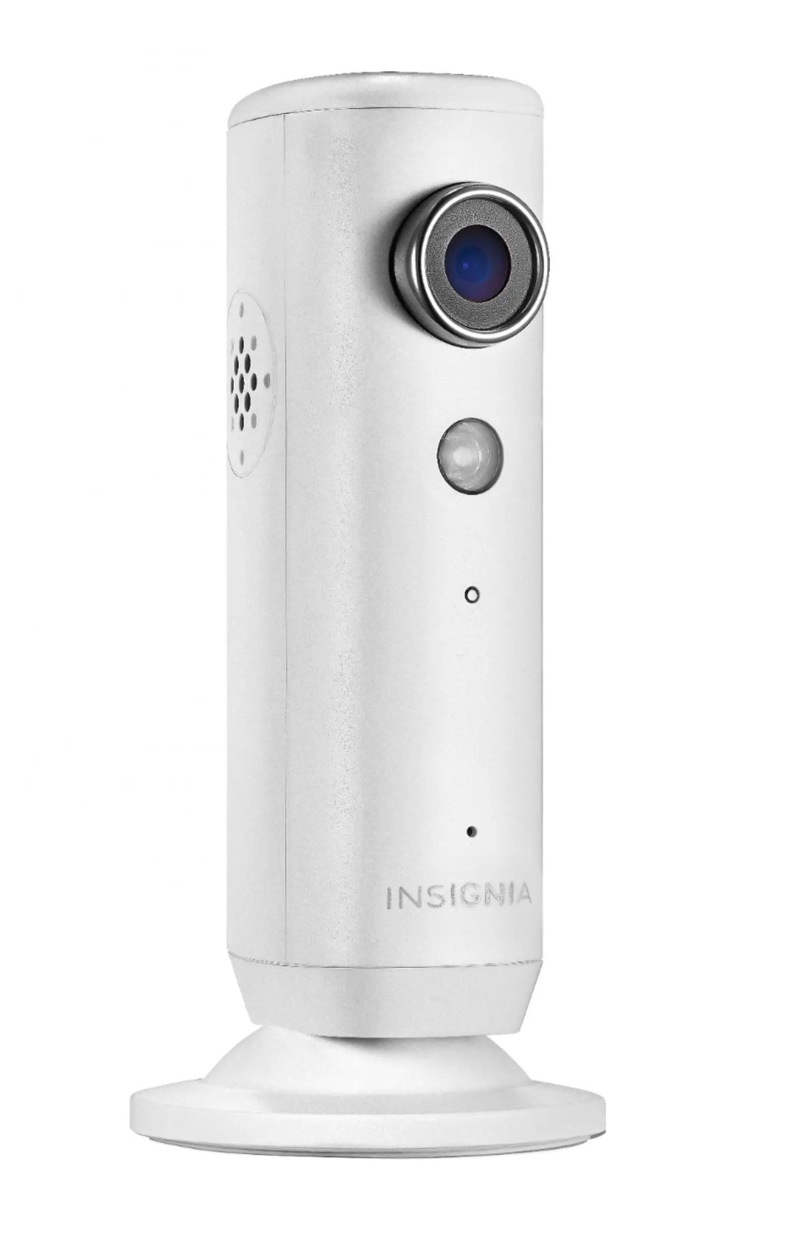 Insignia Ns-ch1ipc8 Wi-fi Camera User Guide