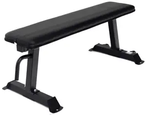 FORCE USA F-FB01-V2 Flat Bench