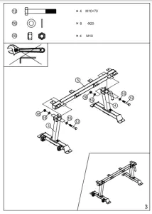 Assembly Instruction