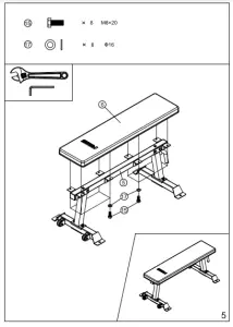 Assembly Instruction