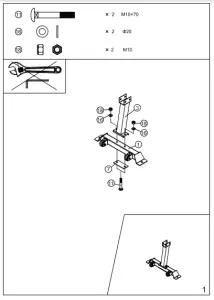 Assembly Instruction