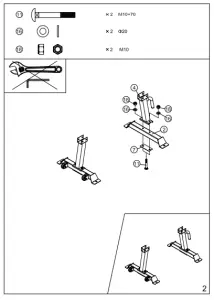 Assembly Instruction