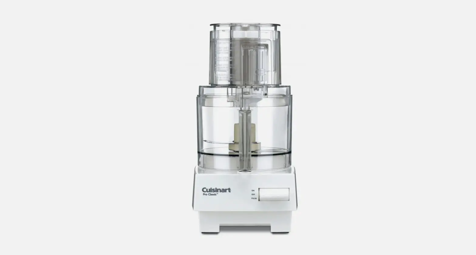 Cuisinart Dlc-10s/ Dlc-10c Assembly Instruction Manual Cuisinart Dlc-10s/ Dlc-10c Assembly Instruction Manual